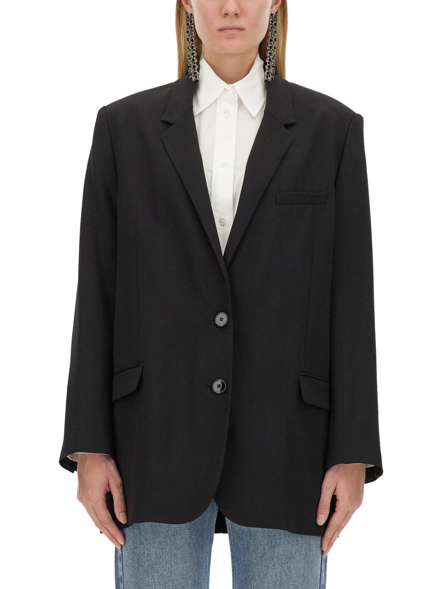 Isabel Marant Jackets - Black | Wanan Luxury