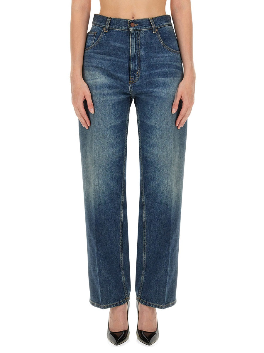 Victoria Beckham Denim - Blue | Wanan Luxury