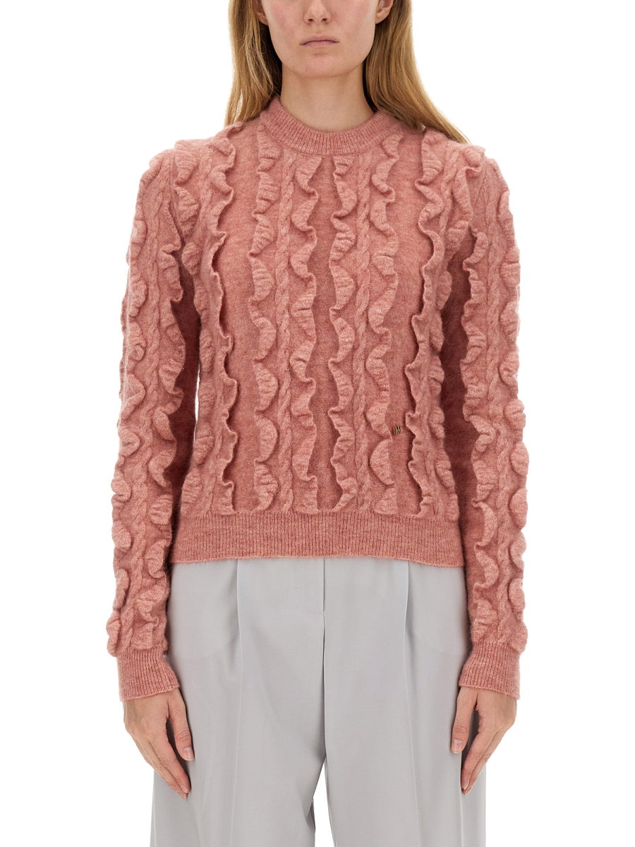 Moschino Sweaters - Pink | Wanan Luxury