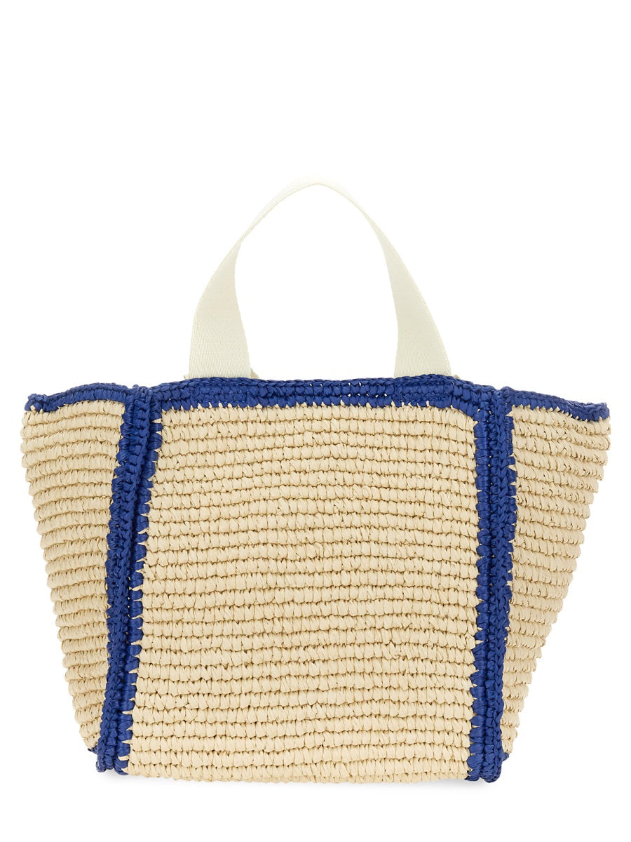 Marni Hand Bags - Beige | Wanan Luxury