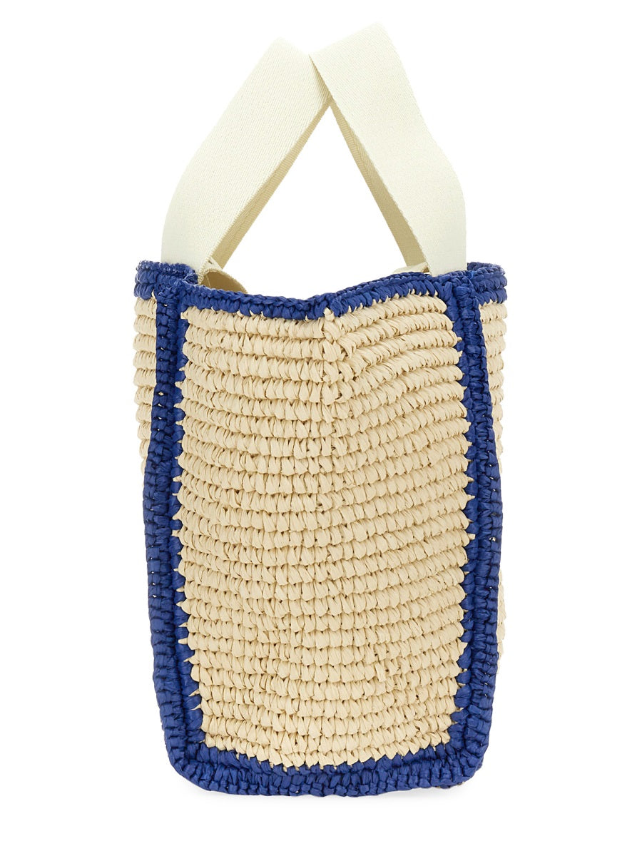 Marni Hand Bags - Beige | Wanan Luxury