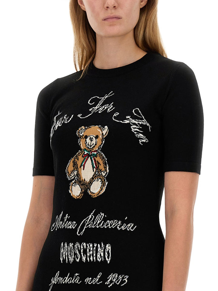 Moschino Suits & Dresses - Black | Wanan Luxury