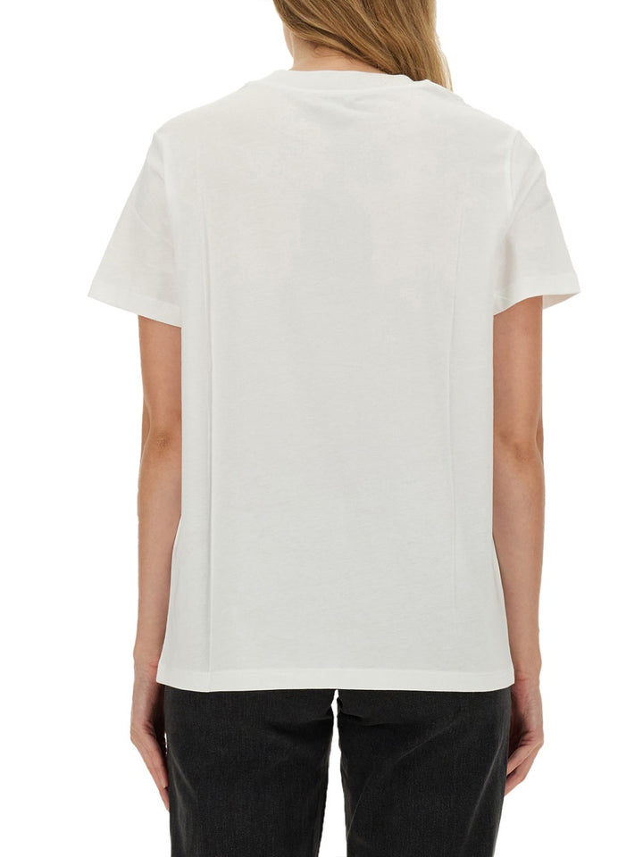 A.P.C. T shirts - White | Wanan Luxury