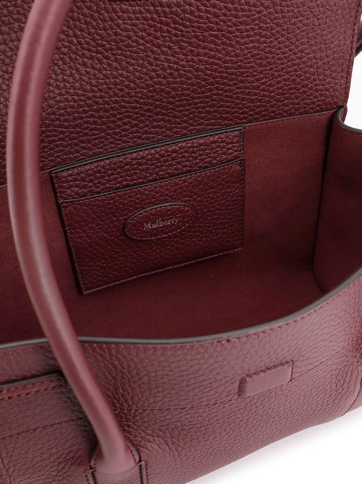 Mulberry Bags - Black Cherry | d721253264d03b1e9b35aad2fc06fd5bd6bd12a9