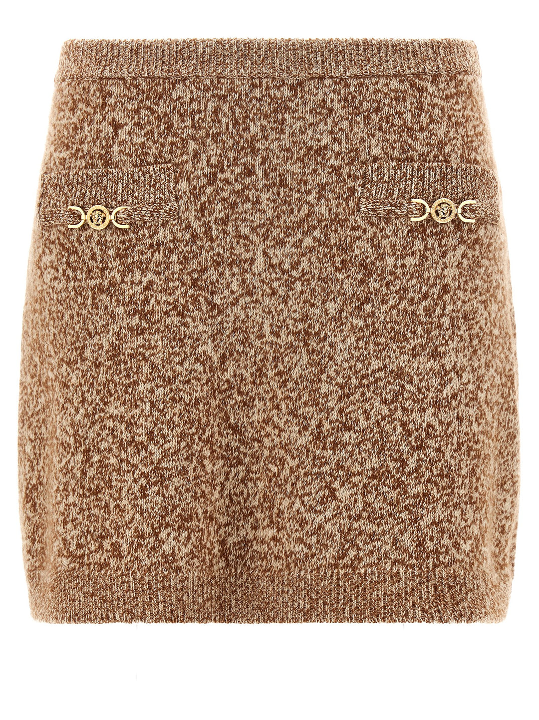 Versace Mouline Skirts - Multicolor | 3864d9c0a56f86c4c27c33cdf8a3a56e1d5dd2e5