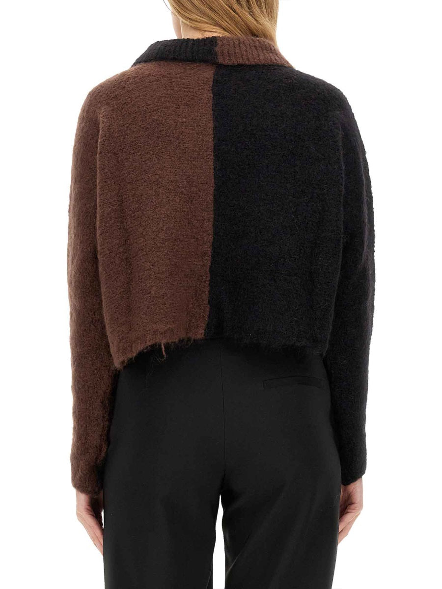 Alysi Sweaters - Multcolor | Wanan Luxury