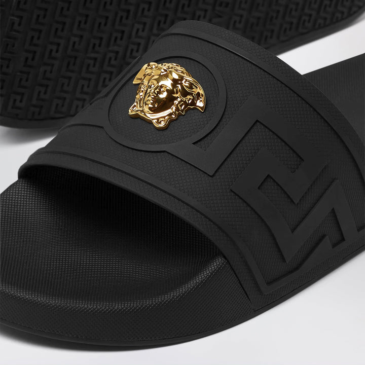 Versace Shoes - Black | 3fdffeaf017b79ec44e49acffd79482ec9b754d1