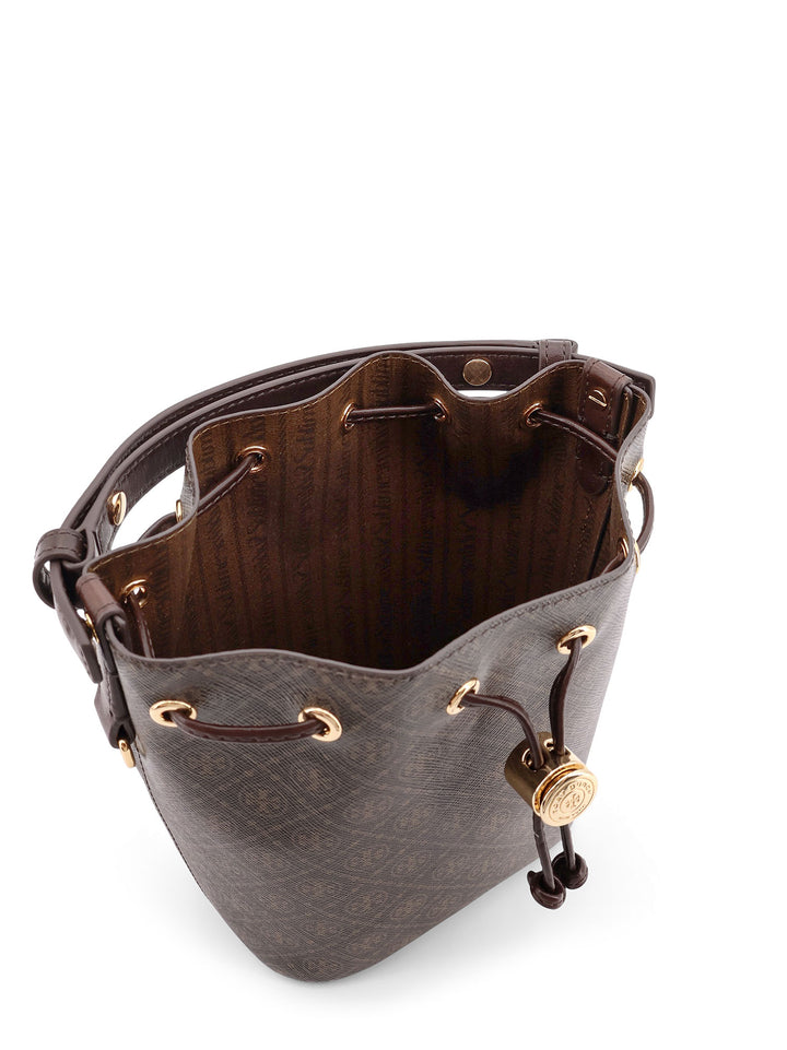 Tory Burch Bags - Metallici e grigi | f6e217cd71e9e8d18977b92f2b16ca25bbd2bfaa