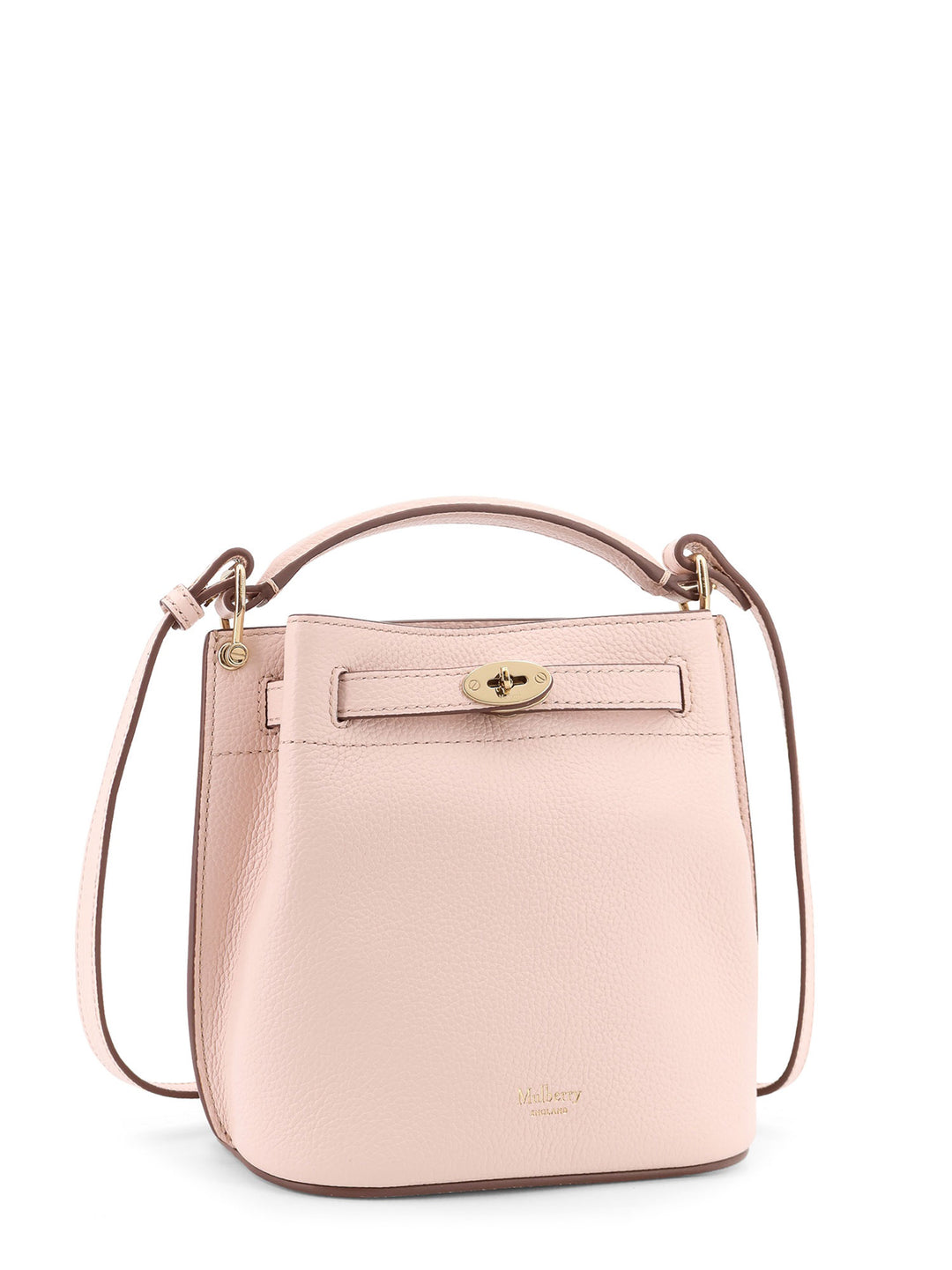 Mulberry Bags - Blossom Pink | aa0bae03acb628b5f95b13a804f9b0dd315df643