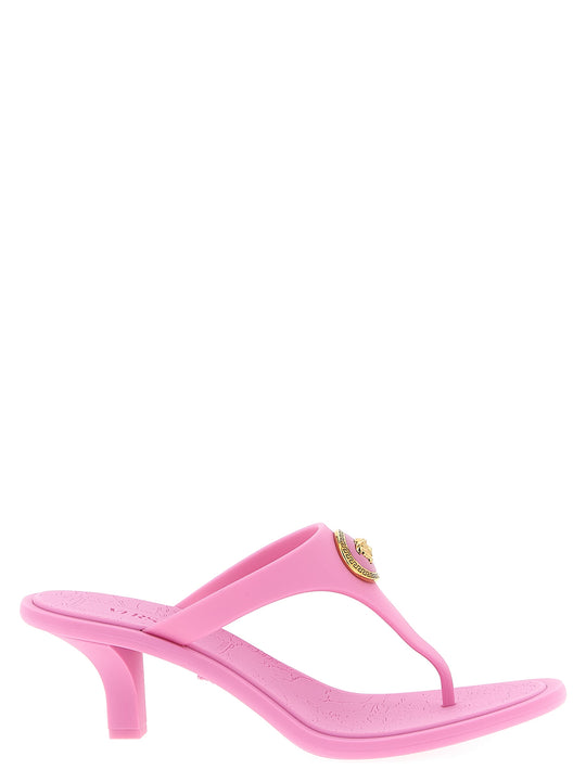 Alia Sandals Pink