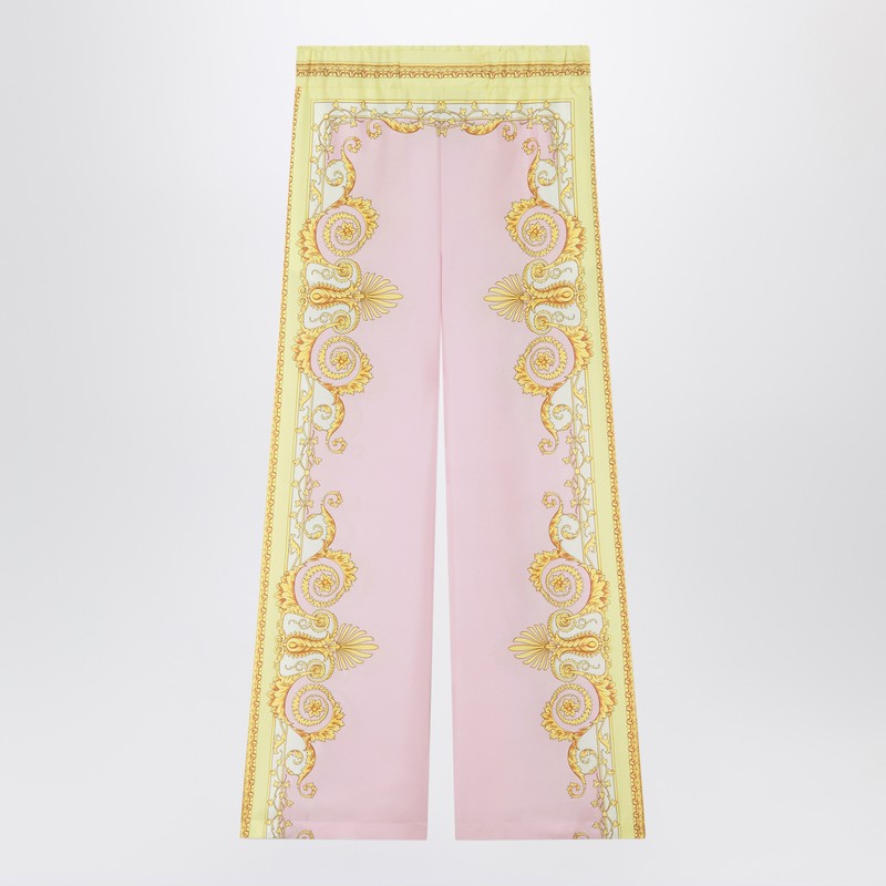 Versace Pants - Multicolor | 842300b51852e3efd47d5854144737cd26badcc1