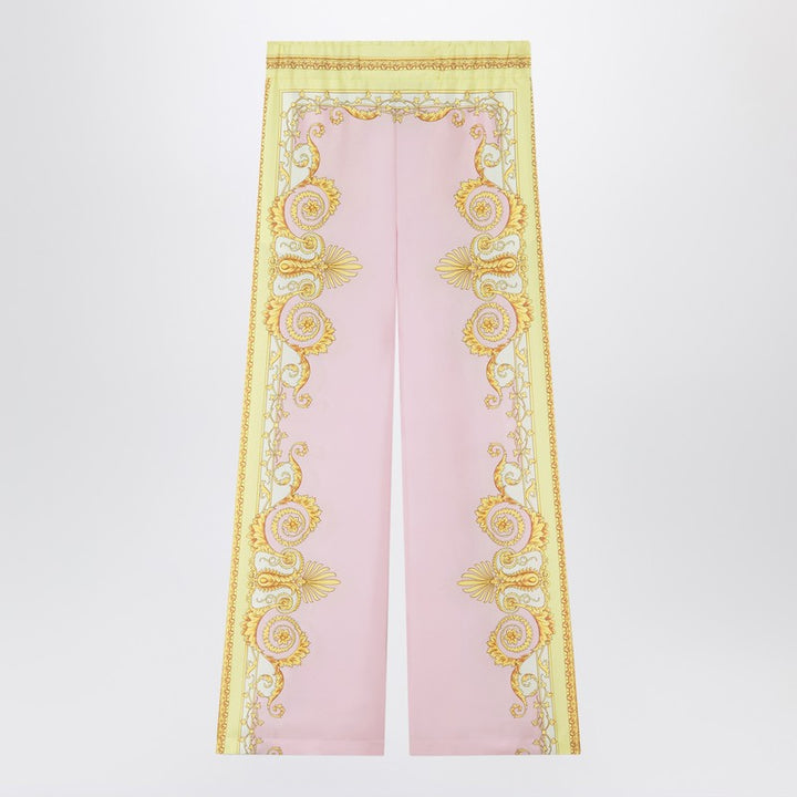 Versace Pants - Multicolor | 842300b51852e3efd47d5854144737cd26badcc1