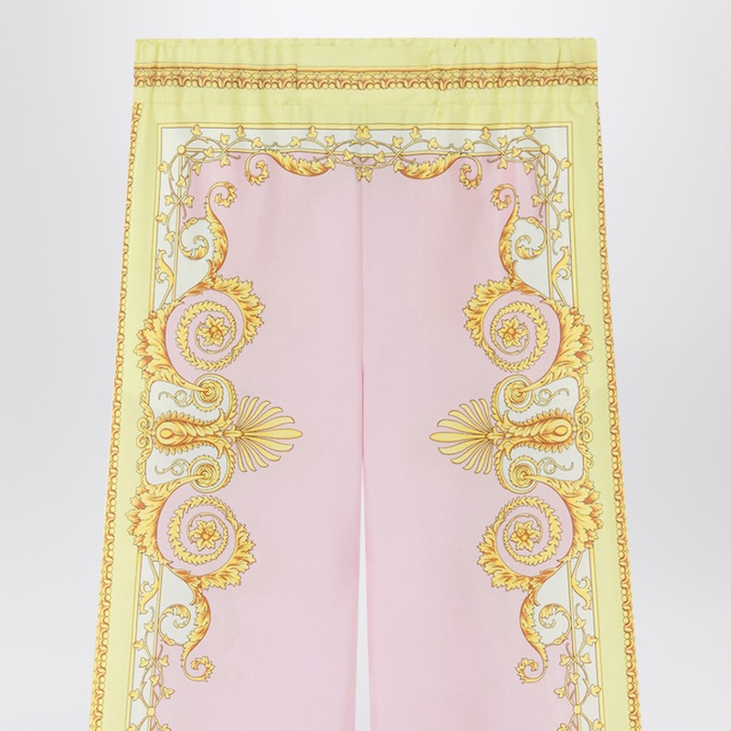 Versace Pants - Multicolor | 0dc18297e0e3d4bf16f0a6e4a738c9c3f5c4382f