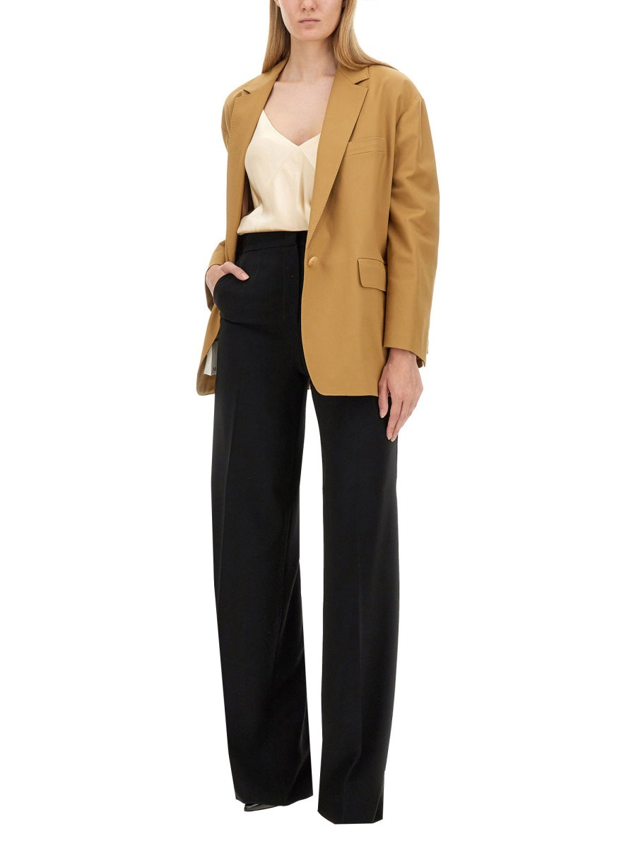 Max Mara Jackets - Beige | e88a13cc97d9e252429d512b70b44c1eeb336f42