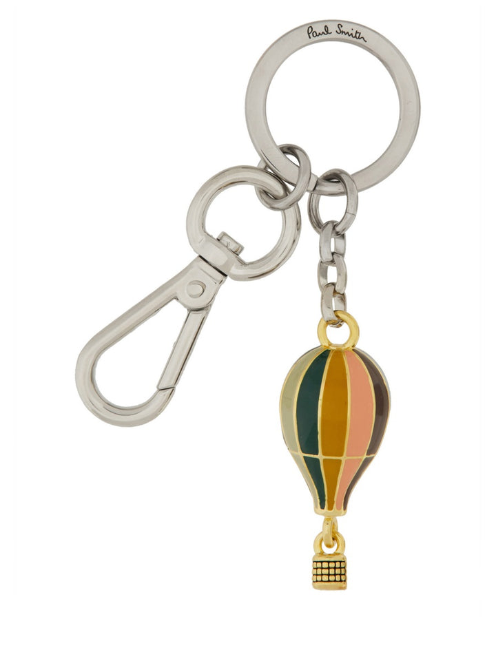 Paul Smith Keychains - Multcolor | Wanan Luxury