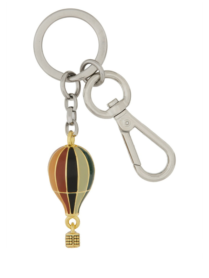 Paul Smith Keychains - Multcolor | Wanan Luxury