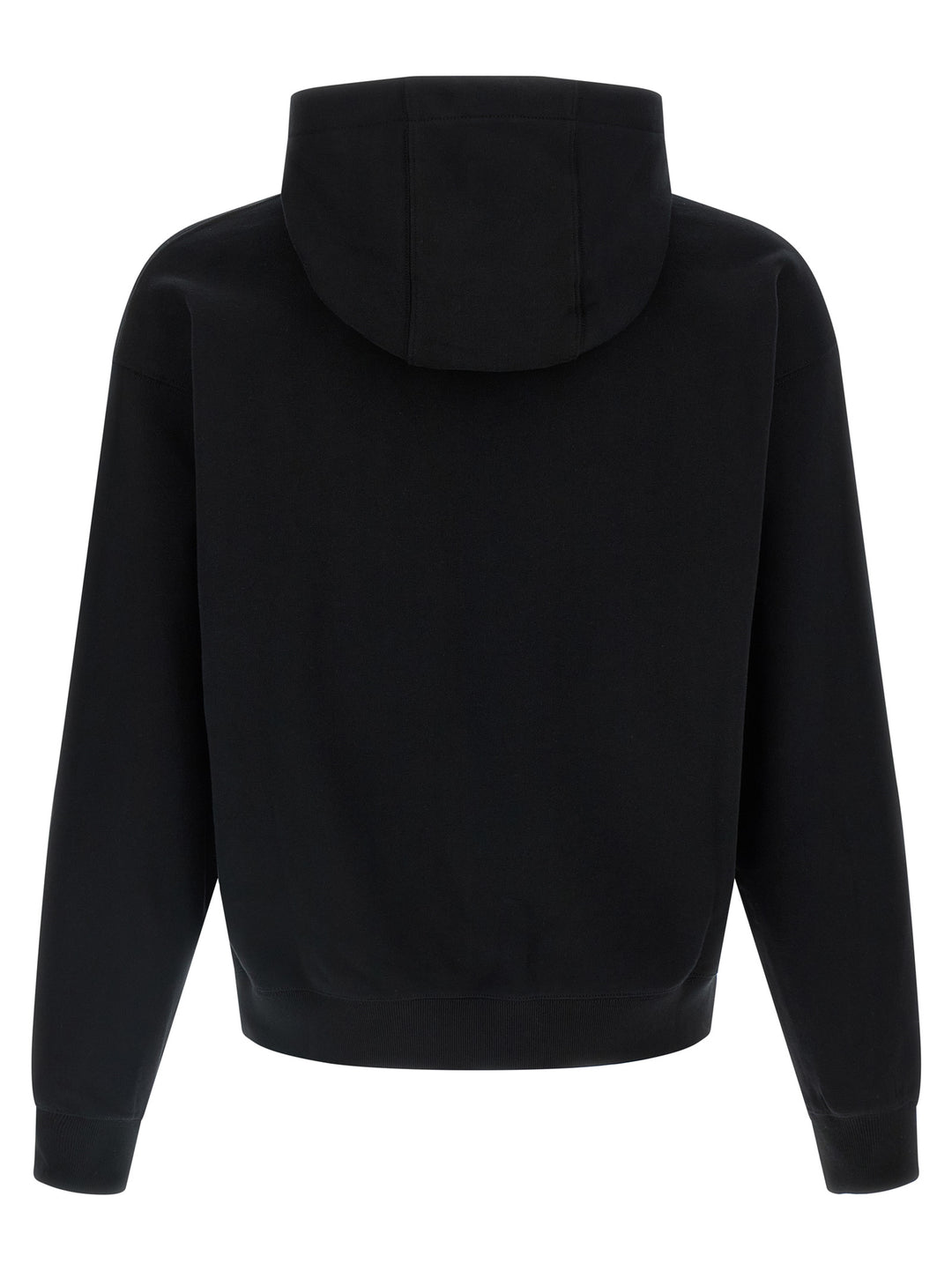 Versace Medusa Sweatshirt - Black | 074888fc73d528dc477551cd70102858400cae12