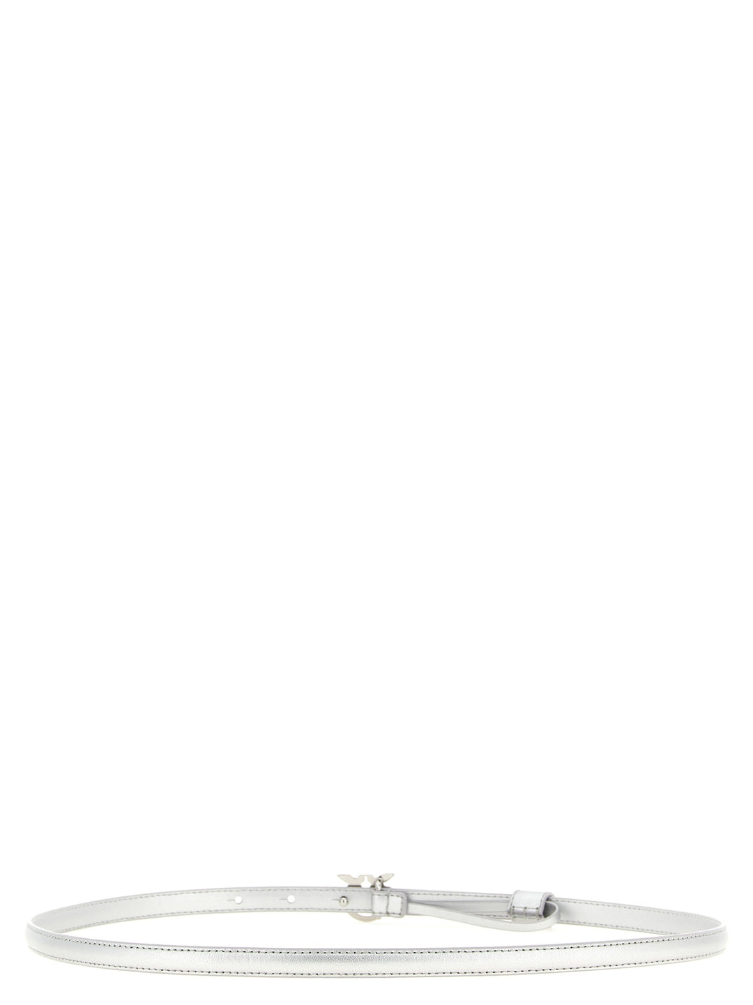 Pinko Love Berry Belts - Silver | b26f3b2d29a630662ab8ba34ac1dd03c11171927