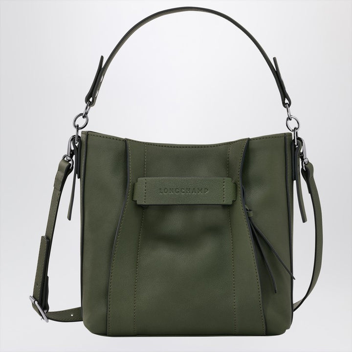 Longchamp Luggage & Bags - Green | ae2e942c0b72171bdce70fd90d98ff522679d440