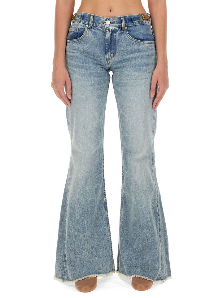Stella McCartney Denim - Blue | Wanan Luxury