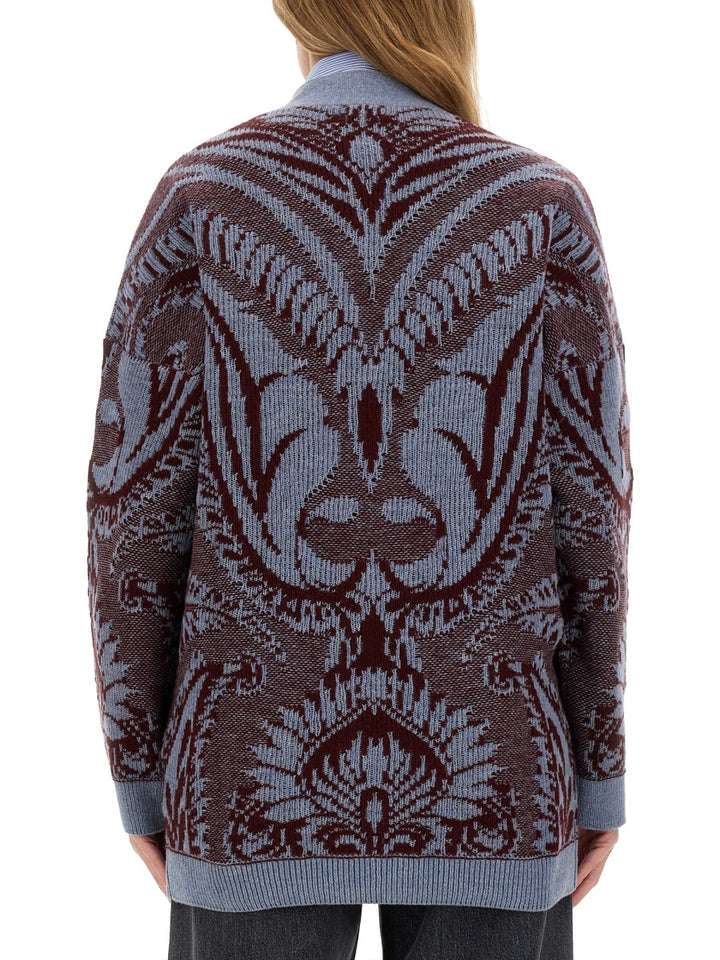 Etro Sweaters - Multcolor | Wanan Luxury