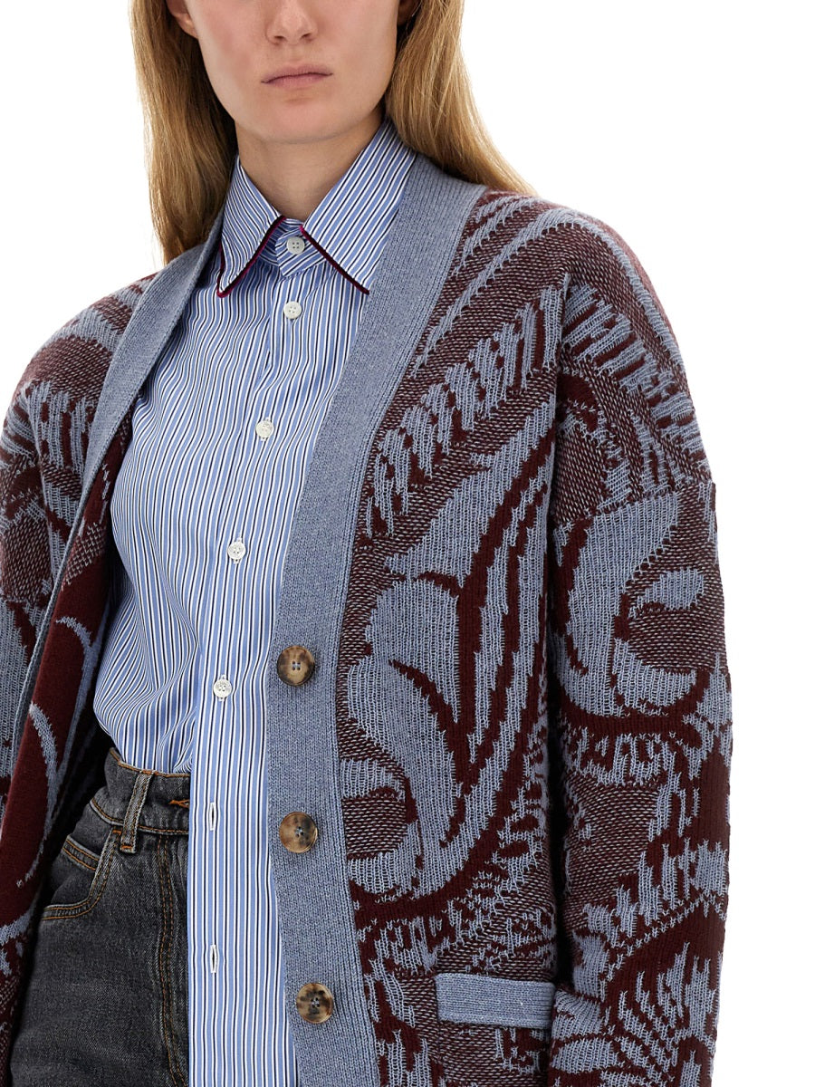 Etro Sweaters - Multcolor | Wanan Luxury
