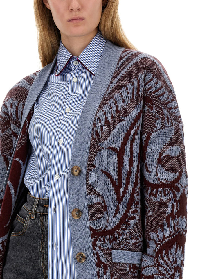Etro Sweaters - Multcolor | Wanan Luxury