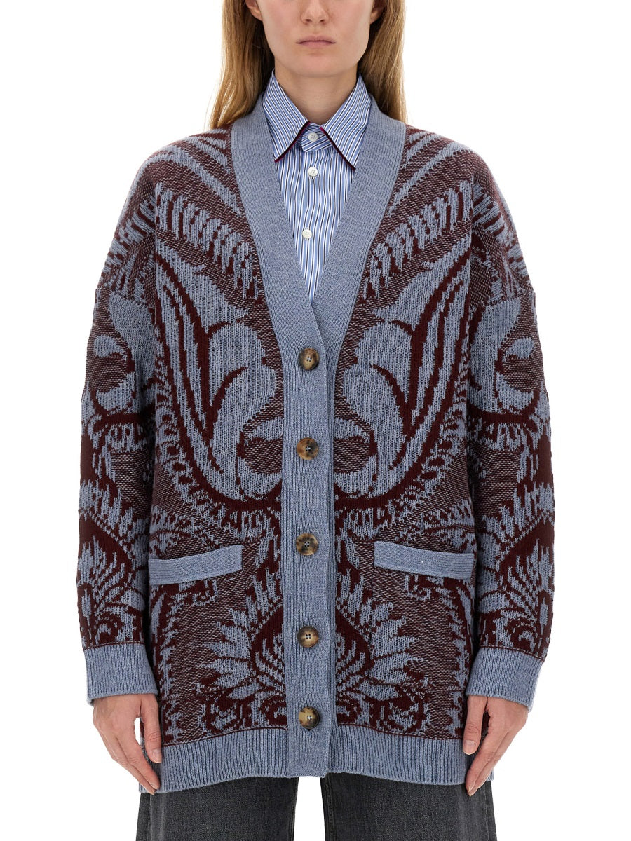Etro Sweaters - Multcolor | Wanan Luxury