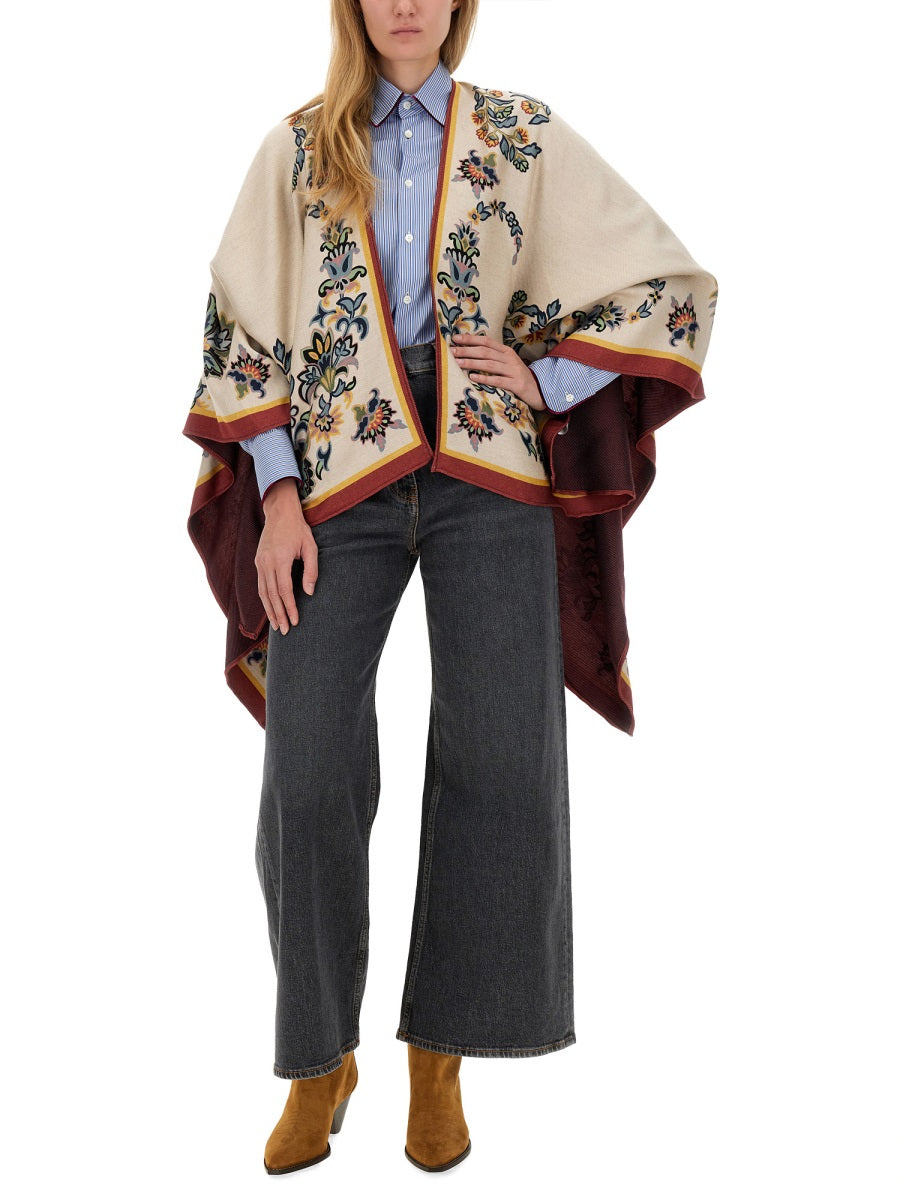 Etro Denim - Grey | Wanan Luxury