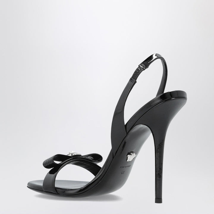 Versace Shoes - Black | 92a3a1db50f8f6f4fd39d3b6ed51470905aafdaf