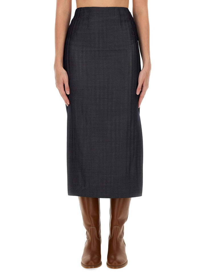 Etro Skirts - Grey | Wanan Luxury