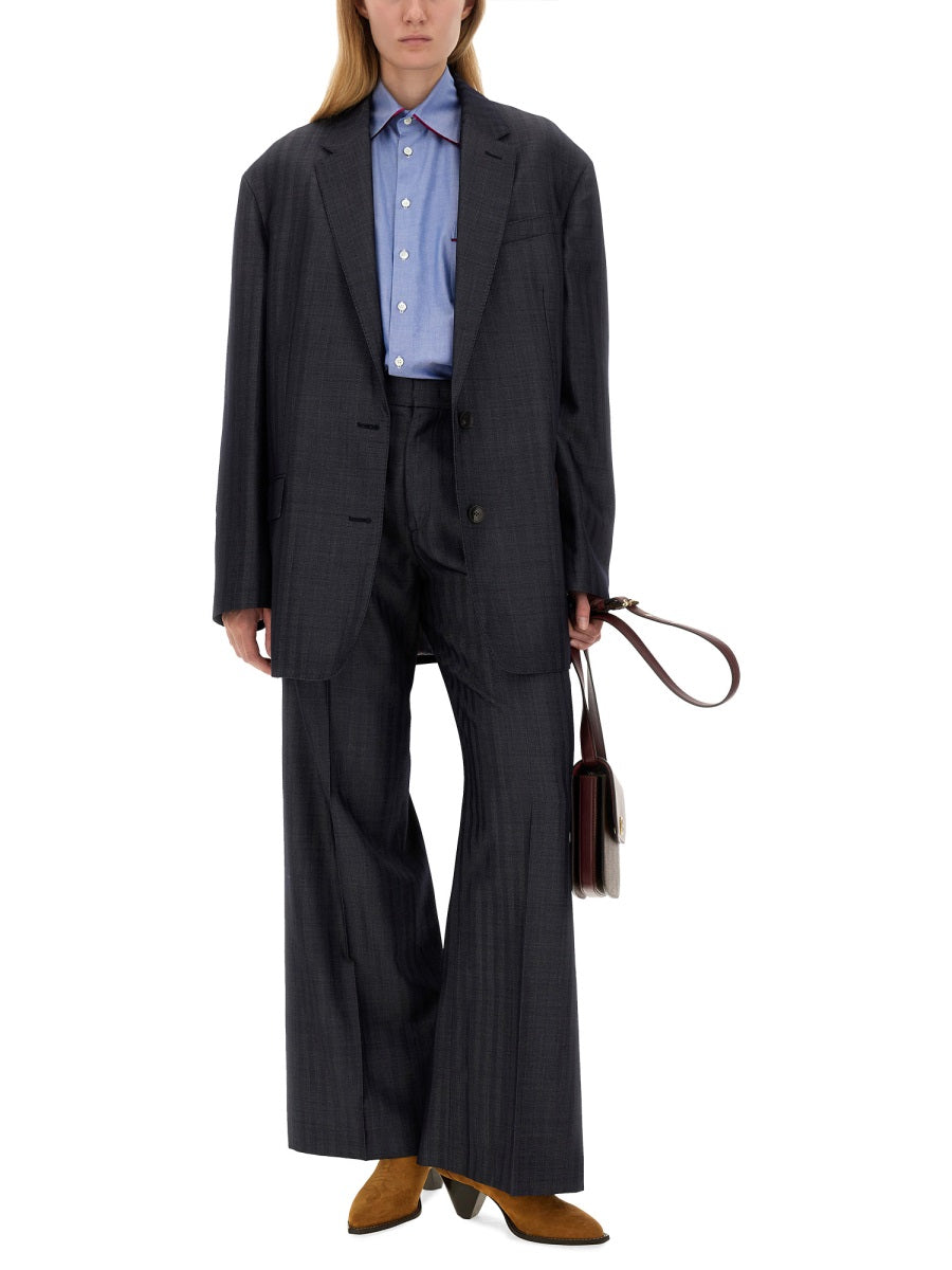 Etro Jackets - Grey | Wanan Luxury