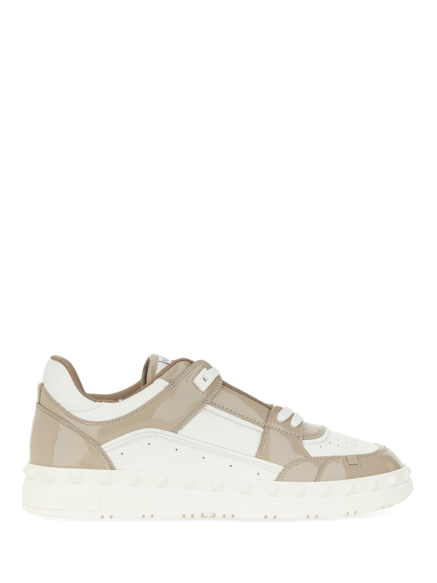 Valentino Garavani Sneakers - White | Wanan Luxury