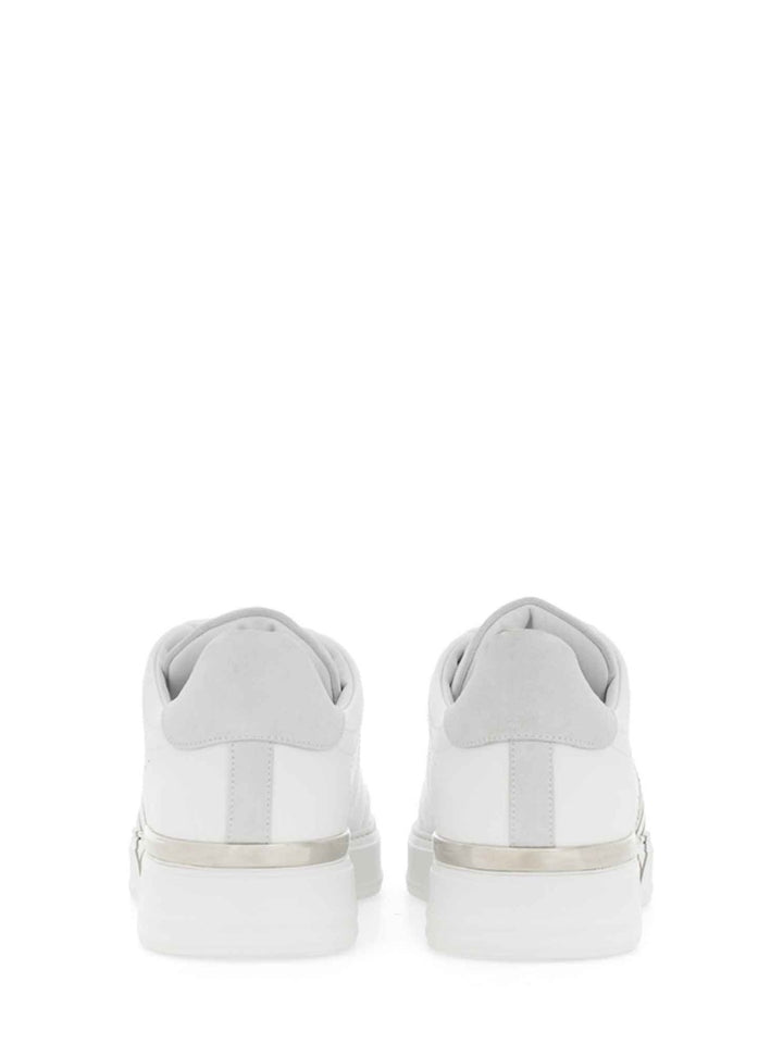 Philipp Plein Sneakers - White | Wanan Luxury
