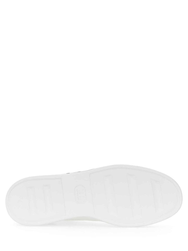 Philipp Plein Sneakers - White | Wanan Luxury