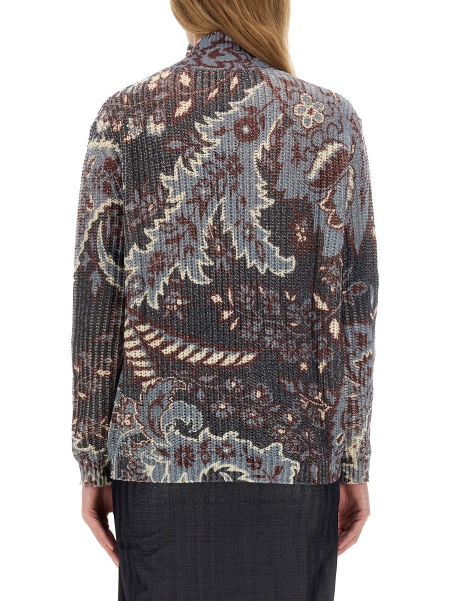 Etro Sweaters - Multcolor | Wanan Luxury