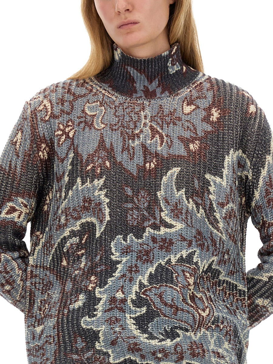 Etro Sweaters - Multcolor | Wanan Luxury