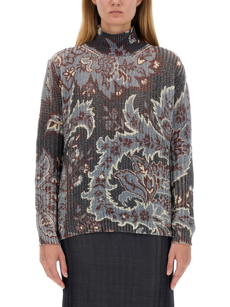 Etro Sweaters - Multcolor | Wanan Luxury