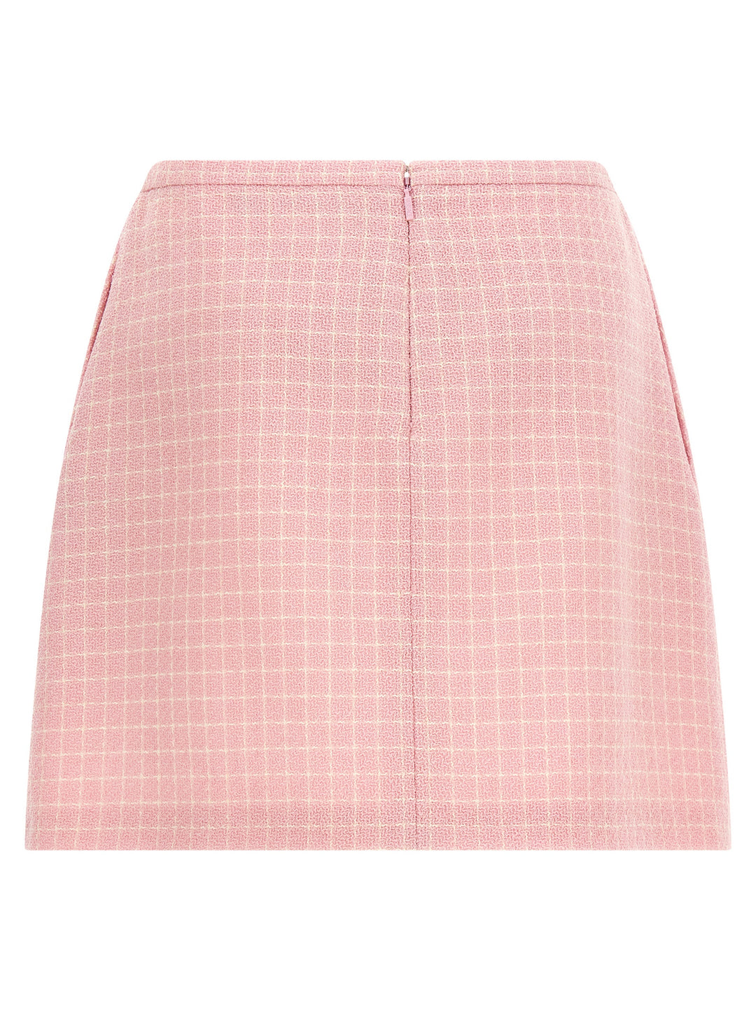 Versace Medusa Skirts - Pink | 0bc153fd0f2948ad4a3586e70afa56c664968534