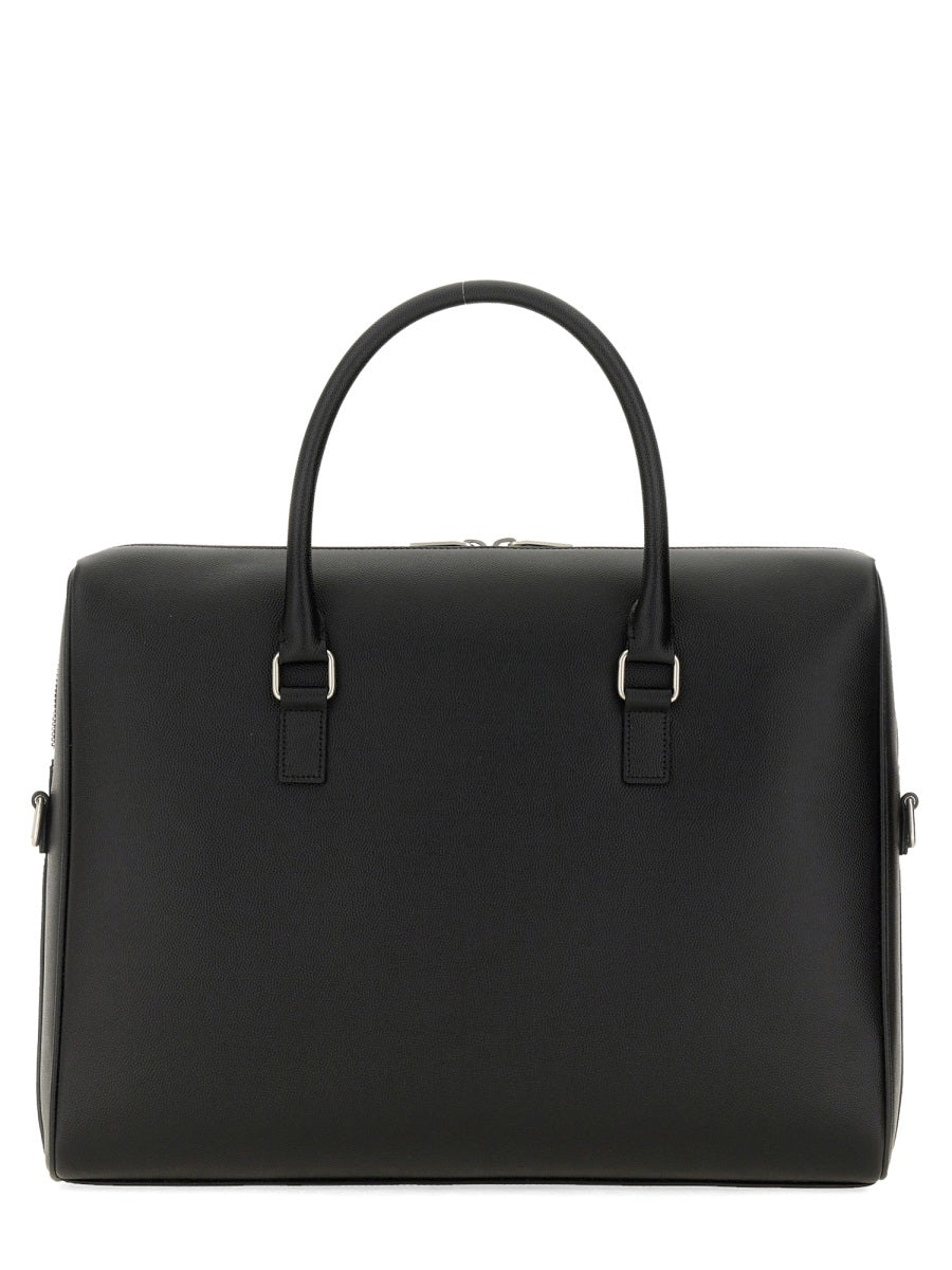 Saint Laurent Shoulder Bags - Black | Wanan Luxury