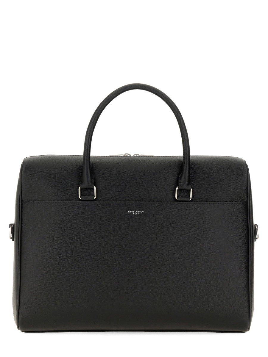 Saint Laurent Shoulder Bags - Black | Wanan Luxury