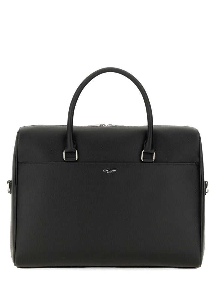 Saint Laurent Shoulder Bags - Black | Wanan Luxury