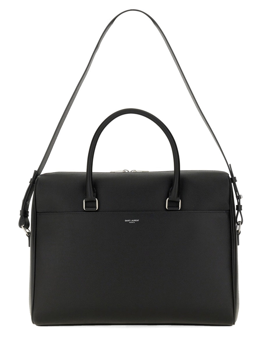Saint Laurent Shoulder Bags - Black | Wanan Luxury