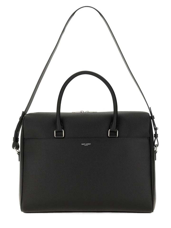 Saint Laurent Shoulder Bags - Black | Wanan Luxury