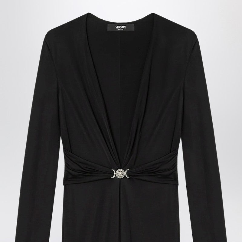 Versace Apparel & Accessories - Black | b2eefc7e3e823ea859de69d96328b90ab31a522b