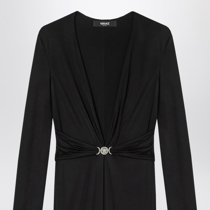 Versace Apparel & Accessories - Black | b2eefc7e3e823ea859de69d96328b90ab31a522b