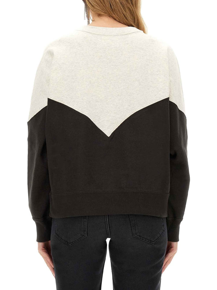 Isabel Marant Etoile Sweatshirts - Black | Wanan Luxury