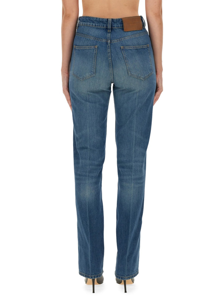 Victoria Beckham Denim - Blue | Wanan Luxury