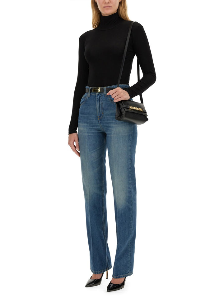 Victoria Beckham Denim - Blue | Wanan Luxury