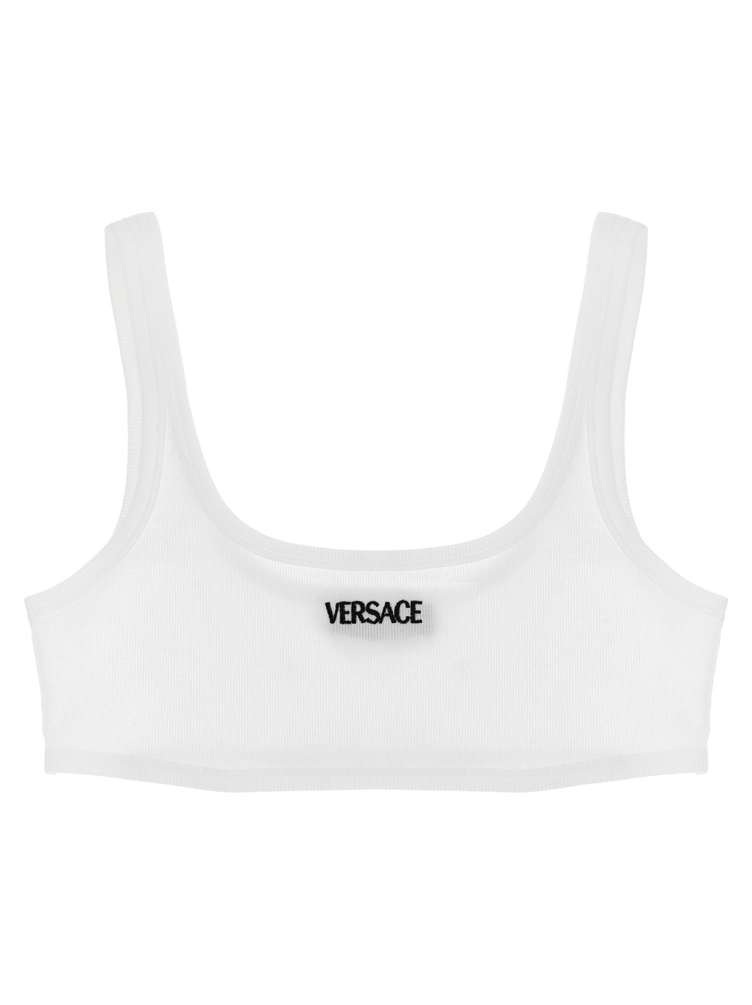 Versace Versace Logo INTIMO - White | e80f80a60b8034a9b012c483cfb21c21d2c5681d